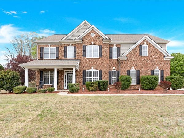 604 Palmerston Lane, Waxhaw, NC 28173