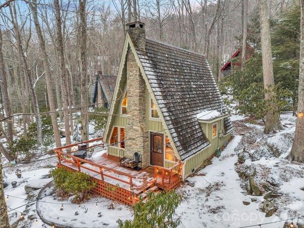 233 Cherry Road, Boone, NC 28607