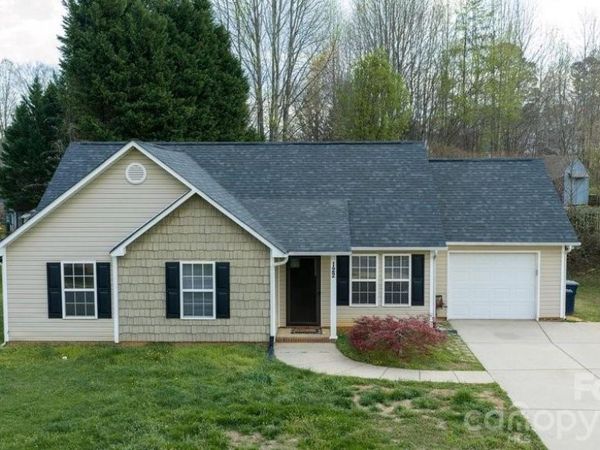 122 Addison Place, Troutman, NC 28166