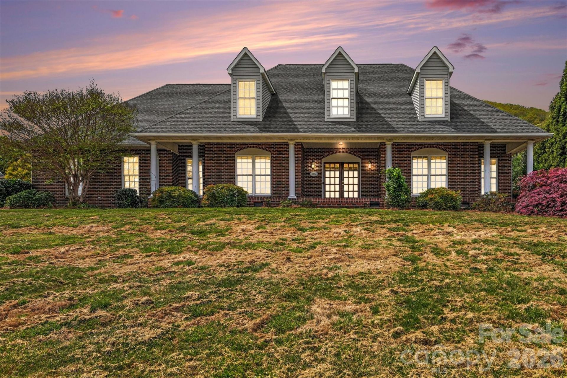 1021 Horse Rock Road, Unit 42, Hickory, NC 28602 Main Photo