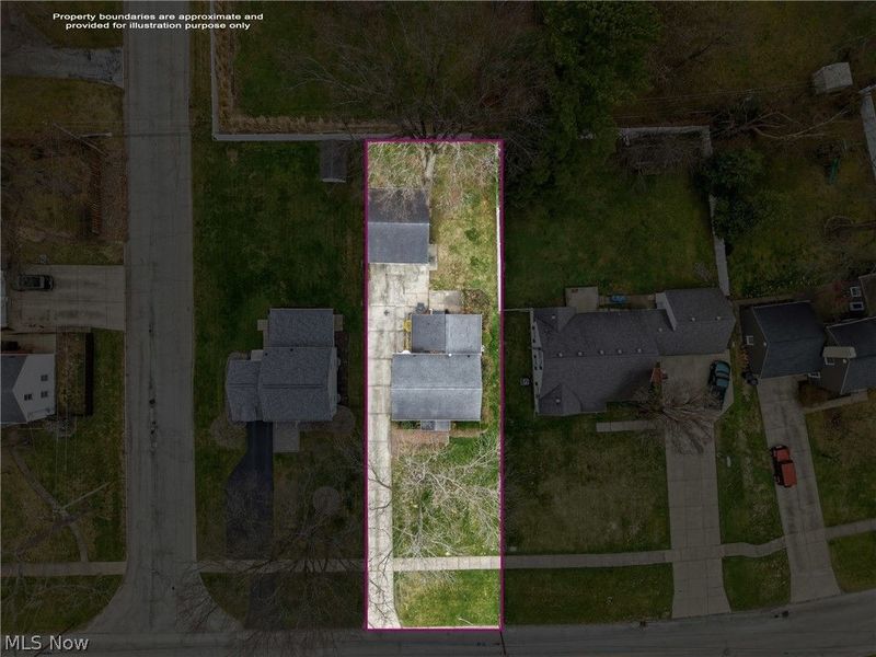 664 Perkinswood Boulevard NE, Warren, OH 44483 Photo 15