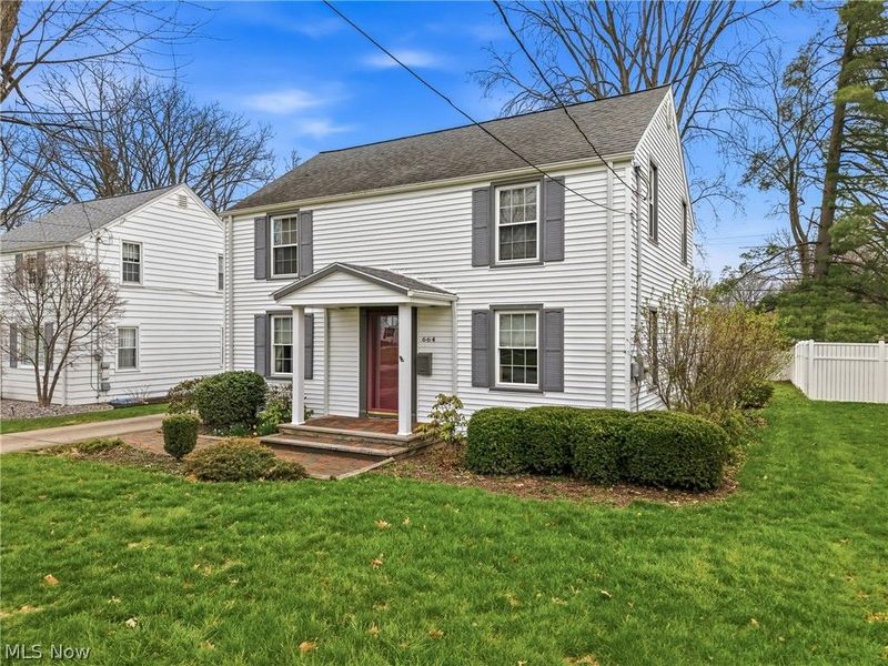 664 Perkinswood Boulevard NE, Warren, OH 44483 Photo 2