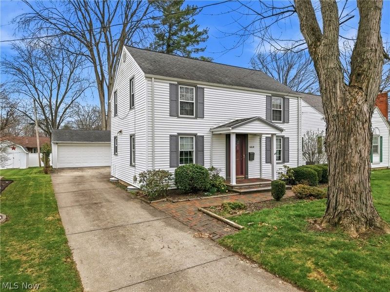 664 Perkinswood Boulevard NE, Warren, OH 44483 Photo 3