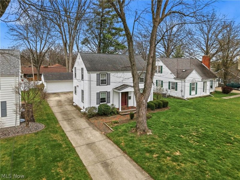 664 Perkinswood Boulevard NE, Warren, OH 44483 Photo 4