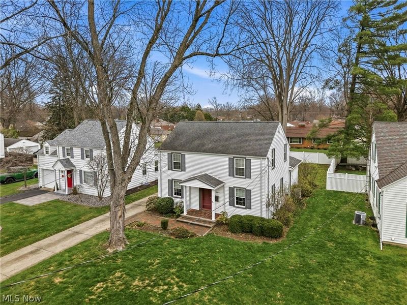 664 Perkinswood Boulevard NE, Warren, OH 44483 Photo 5