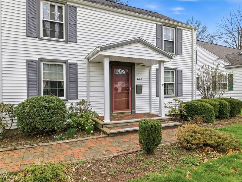 664 Perkinswood Boulevard NE, Warren, OH 44483 Photo 6