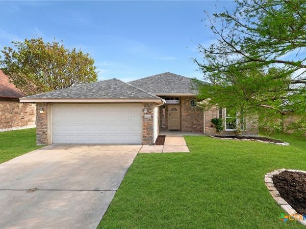 4603 Jim Avenue , Killeen, TX 76549