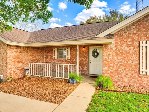8416 FM 541, Stockdale, TX 78160