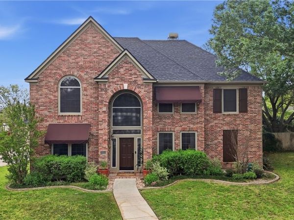 440 Oak Trace, New Braunfels, TX 78132