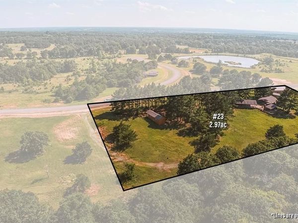0 N 3410 Road, Chandler, OK 74834