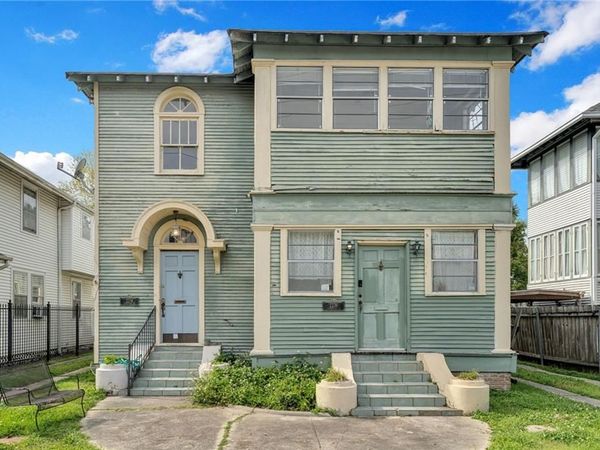 2234 36 CAMBRONNE Street, New Orleans, LA 70118