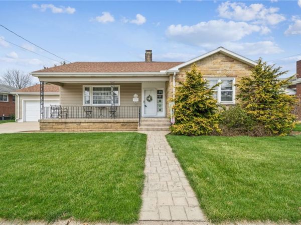 18 E Tacoma Avenue, Latrobe, PA 15650