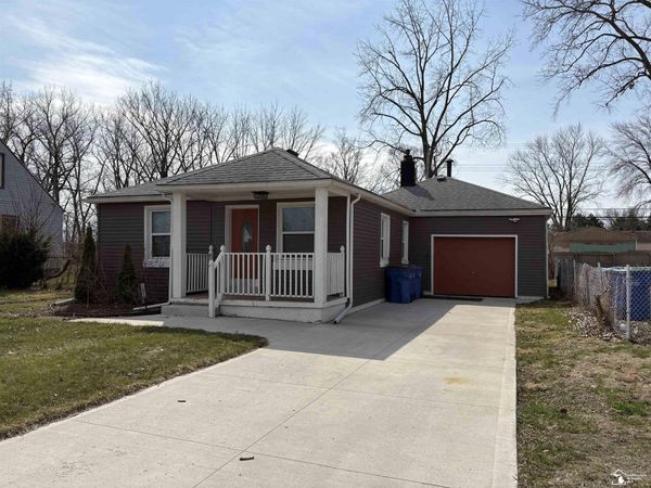 13910 Couwlier Avenue, Warren, MI 48089