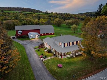 2629 State Route 8, West Winfield, NY 13491