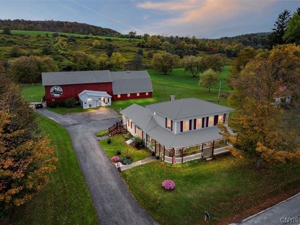 2629 State Route 8 , West Winfield, NY 13491
