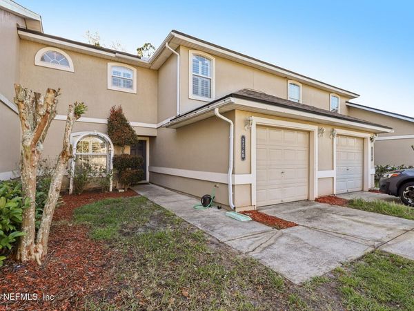 2370 WOOD HOLLOW Lane, Unit B, Fleming Island, FL 32003