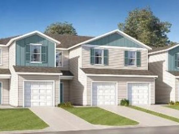 1652 GARDEN GROVE Court, Jacksonville, FL 32211