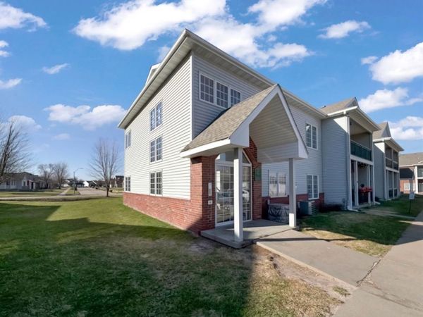 1335 SE Florence Drive , Unit 308, Waukee, IA 50263
