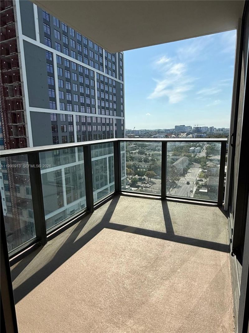 1600 NE 1st Ave, Unit 1210, Miami, FL 33132 Photo