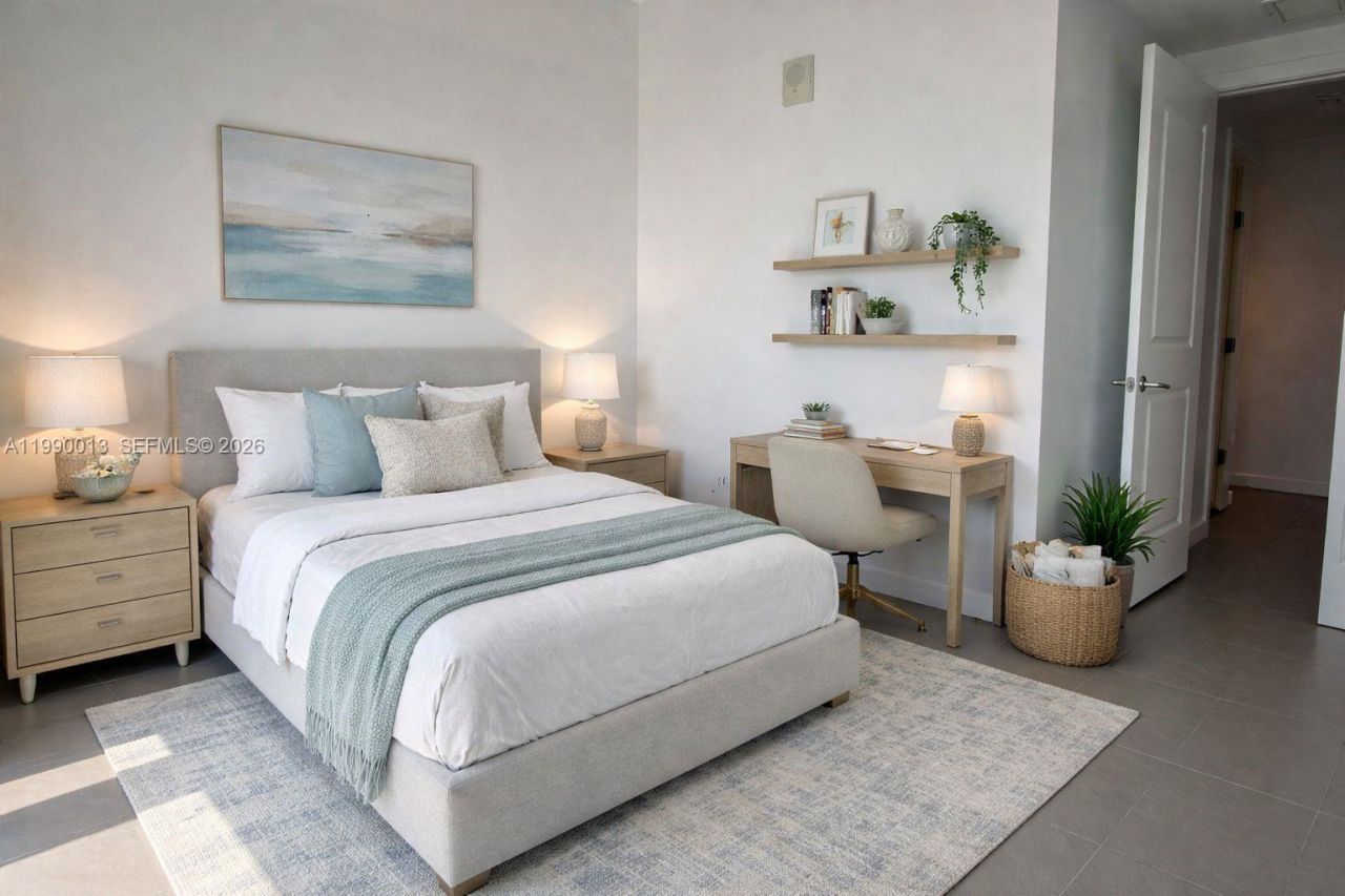 1600 NE 1st Ave, Unit 1210, Miami, FL 33132 Photo
