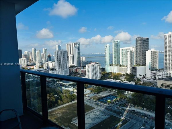 1600 NE 1st Ave, Unit 3304, Miami, FL 33132
