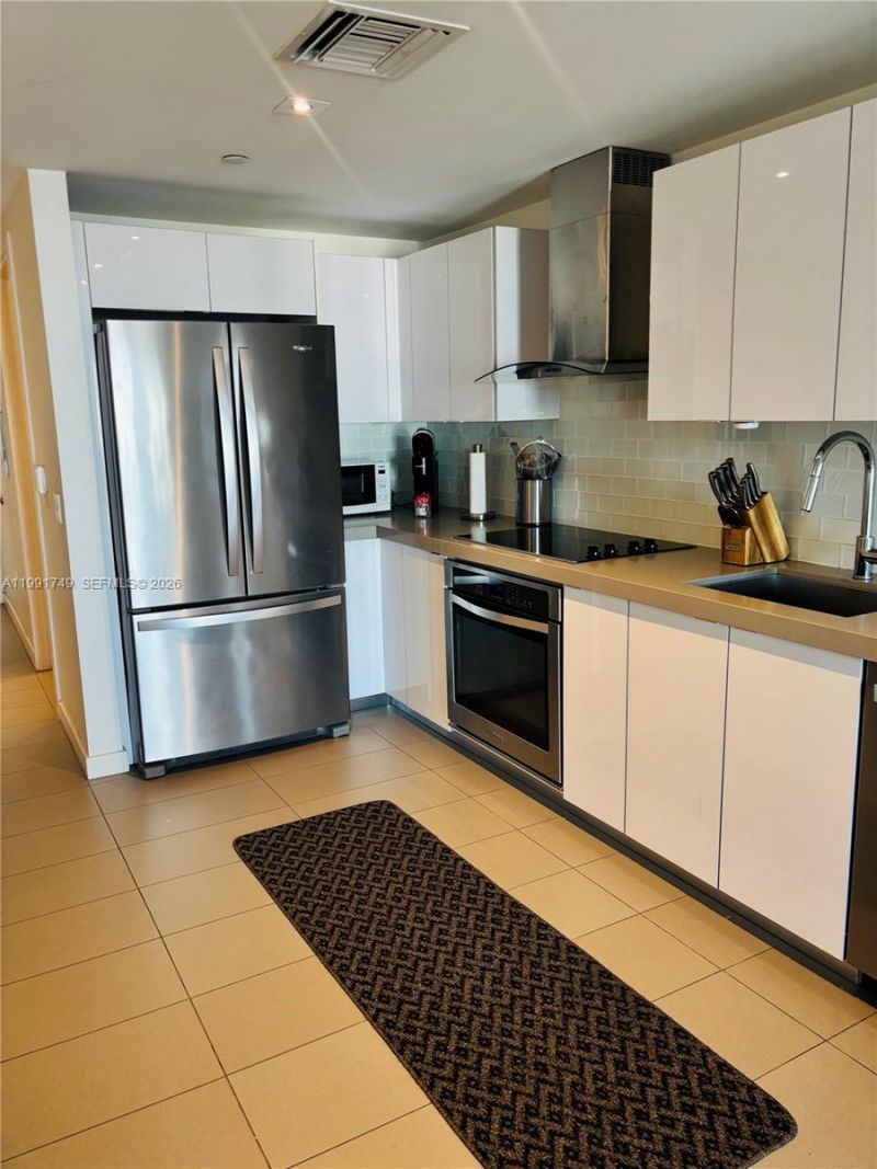 1600 NE 1st Ave, Unit 3304, Miami, FL 33132 Photo