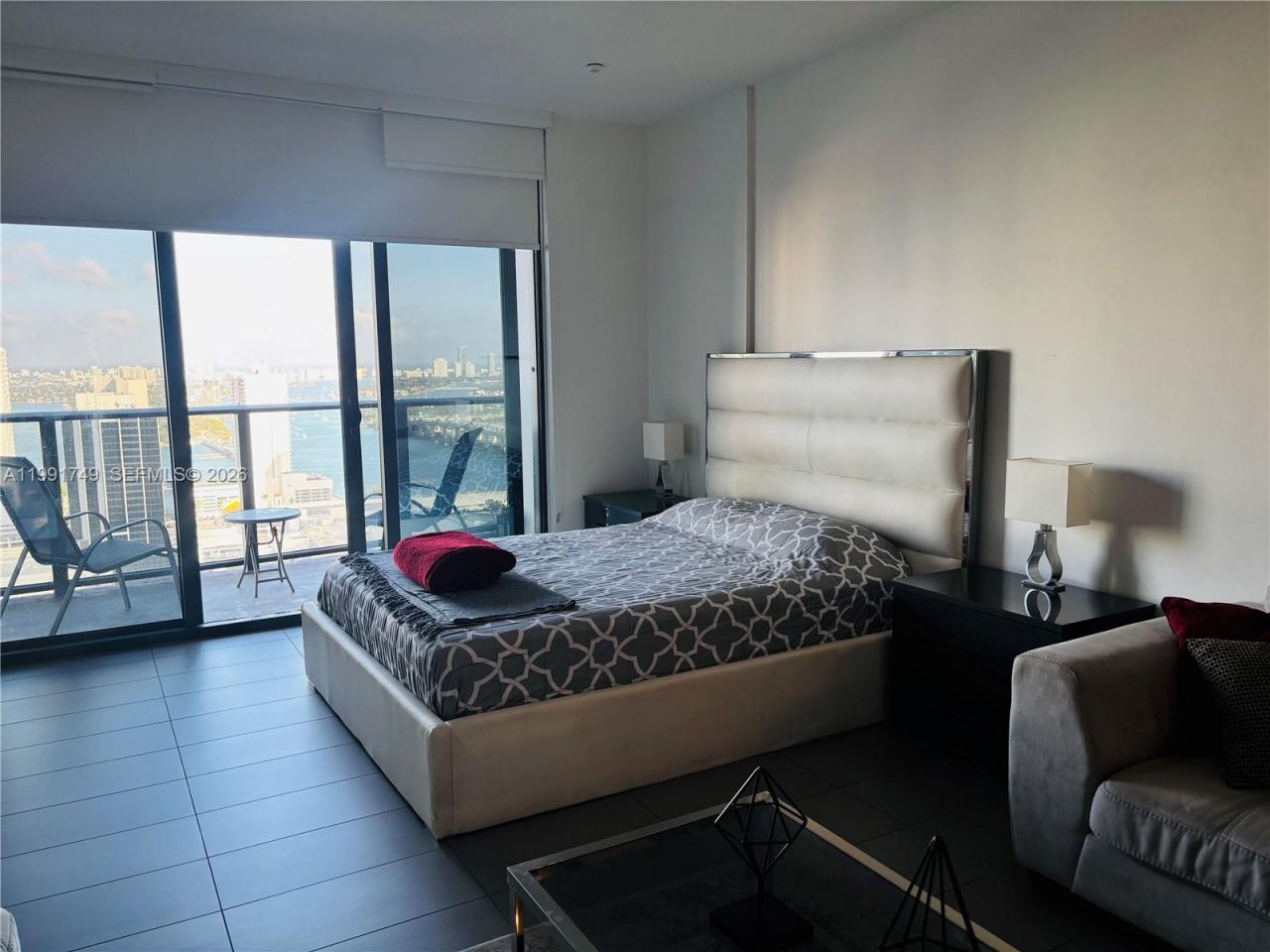 1600 NE 1st Ave, Unit 3304, Miami, FL 33132 Photo