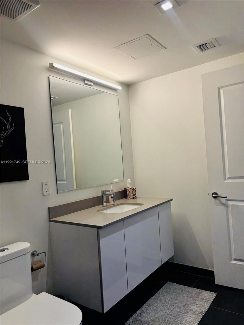 1600 NE 1st Ave, Unit 3304, Miami, FL 33132 Photo