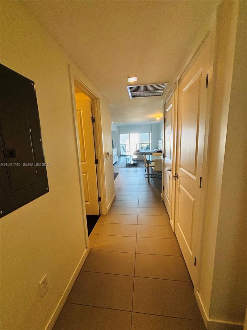 1600 NE 1st Ave, Unit 3304, Miami, FL 33132 Photo