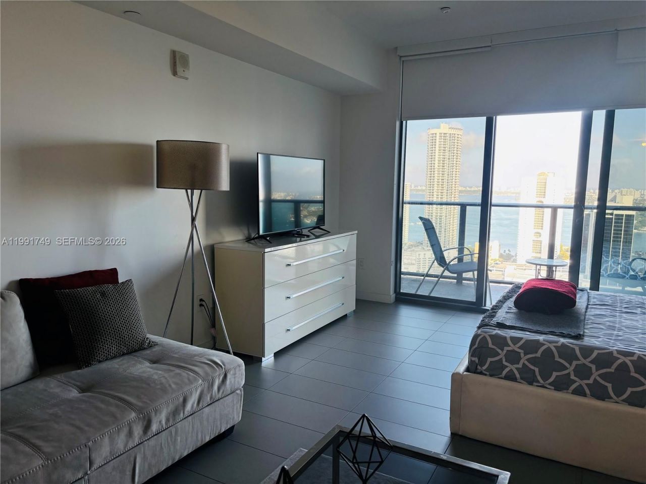 1600 NE 1st Ave, Unit 3304, Miami, FL 33132 Photo