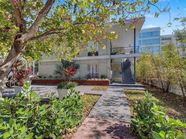 1685 Jefferson Ave , Unit 17, Miami Beach, FL 33139