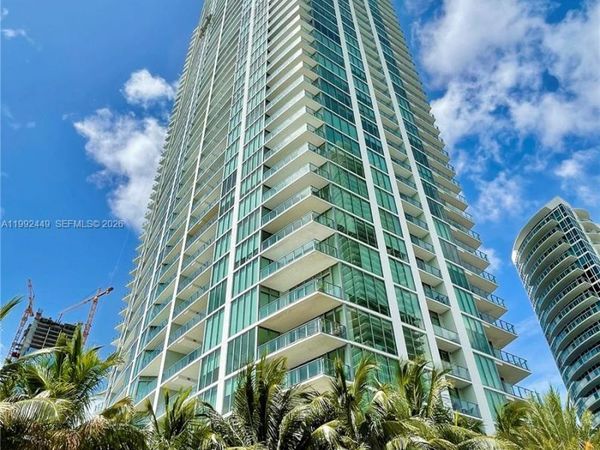 2900 NE 7th Ave, Unit 1103, Miami, FL 33137
