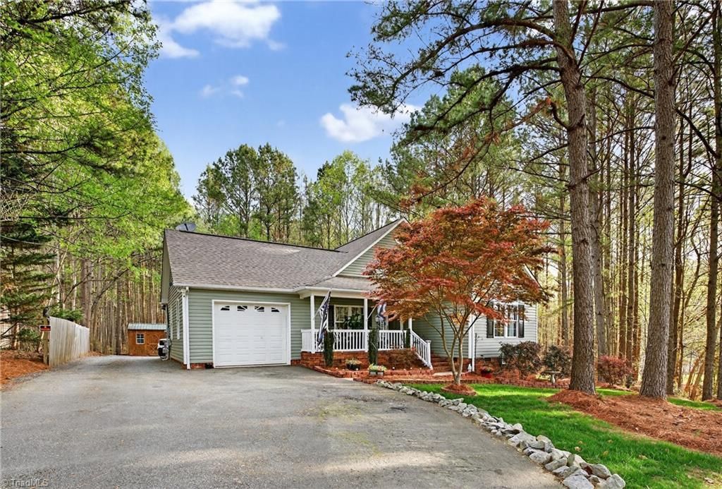 2297 Woods Stream Lane , Asheboro, NC 27205 Main Photo