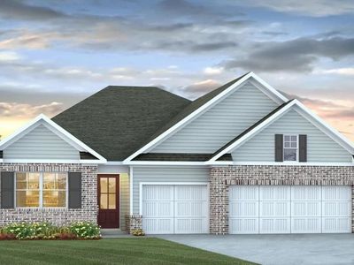 321 Hadley Springs Ave, Longs, SC 29568