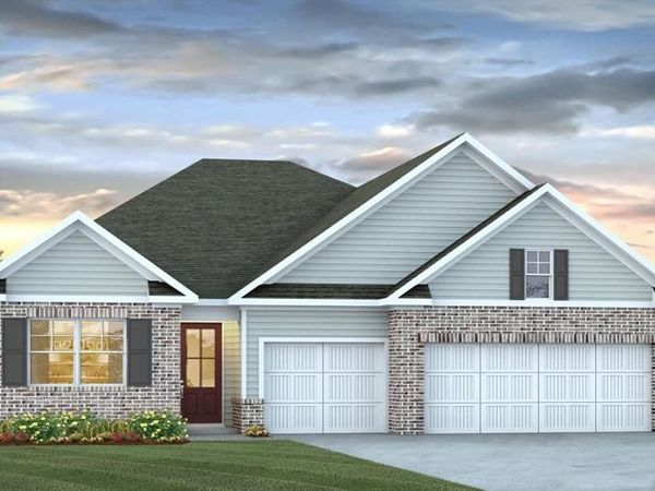 321 Hadley Springs Ave, Longs, SC 29568