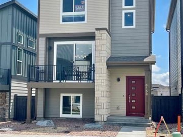 6158 Ellipse View, Colorado Springs, CO 80922