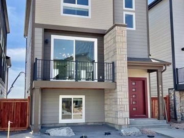 6158 Ellipse View, Colorado Springs, CO 80922