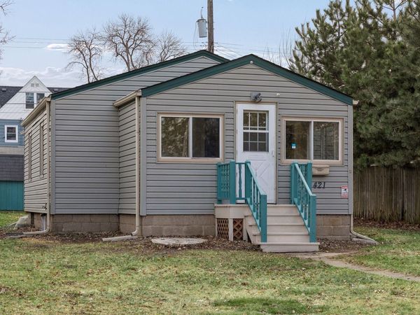 4421 Main Street NE, Columbia Heights, MN 55421