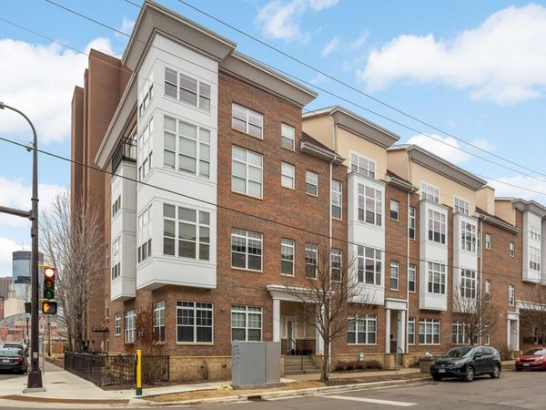 308 E 18th Street, Unit 303, Minneapolis, MN 55404