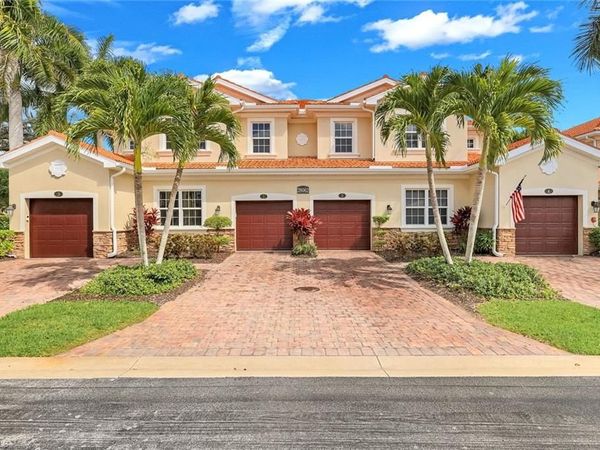 28062 Sosta LN, Unit 1, BONITA SPRINGS, FL 34135