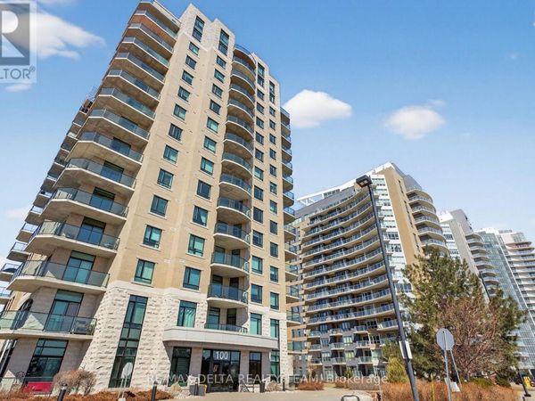 100 INLET Private , Unit 505, Ottawa, ON K4A0S8