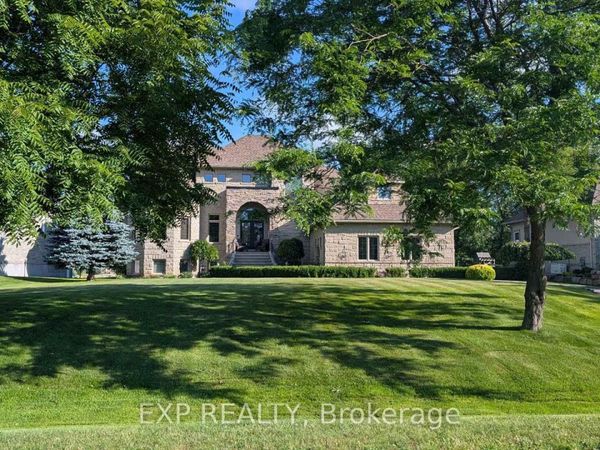 6715 Suncrest Drive , Ottawa, ON K4P0B3