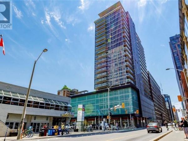 324 Laurier Avenue West, Unit 1208, Ottawa, ON K1N6P6