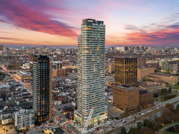 805 Carling Avenue , Unit 3904, Ottawa, ON K1S5W9