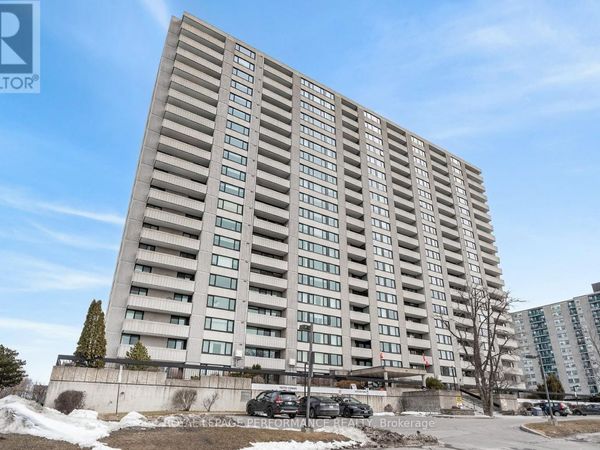 265 Poulin Avenue , Unit 207, Ottawa, ON K2B7Y8