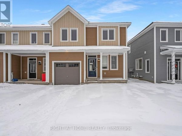 30 CHASING Grove , Ottawa, ON K0A2Z0