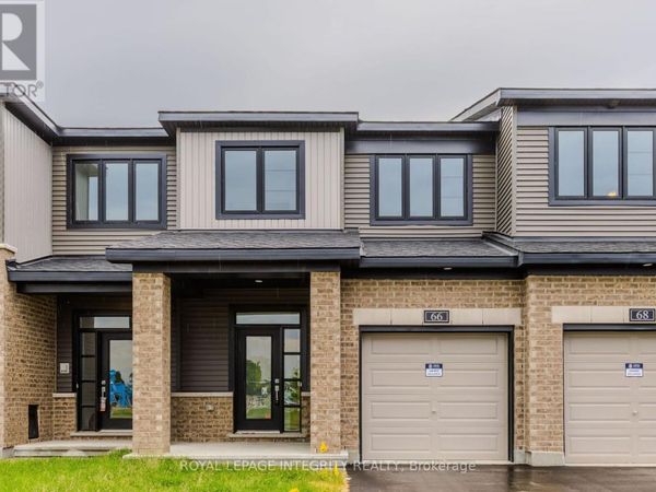 66 OSLER Street , Ottawa, ON K2W0M1
