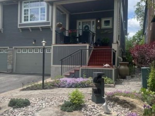 25 Marsh Sparrow Private , Ottawa, ON K2K3P1