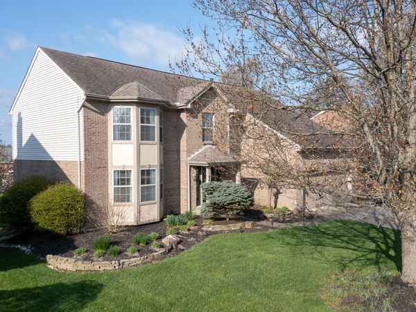 8431 Woodcreek Drive, Florence, KY 41042