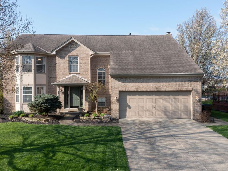 8431 Woodcreek Drive, Florence, KY 41042 Photo 3